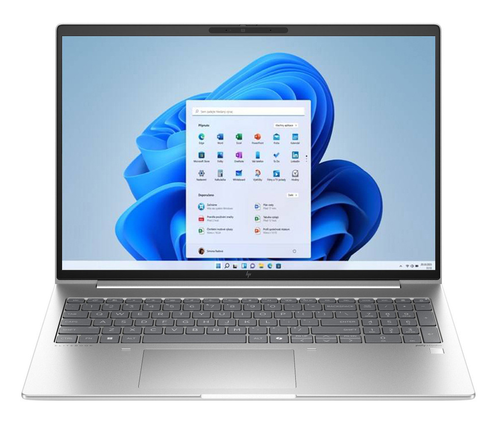 HP EliteBook 665 G11
