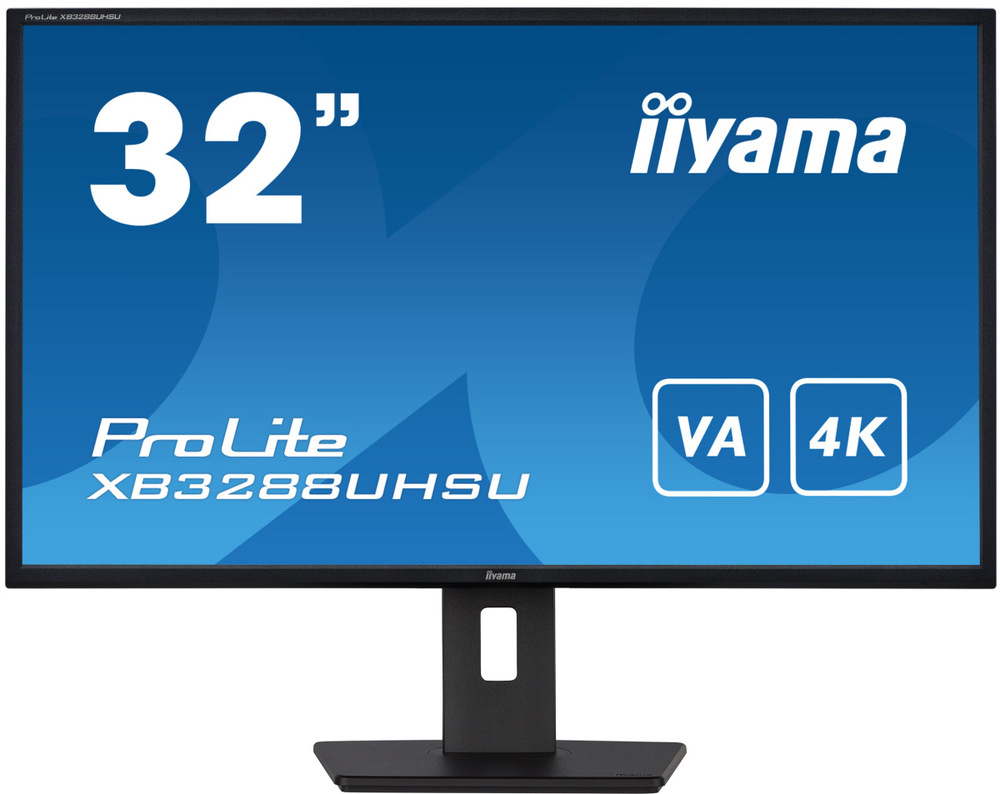 IIYAMA ProLite XB3288UHSU
