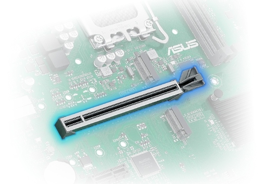 Základní deska Asus Pro H810M-C-CSM Základní deska Asus Pro H810M-C-CSM