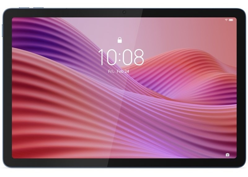 Dotykový tablet Lenovo Tab 4 GB / 64 GB + obal se stojanem modrý