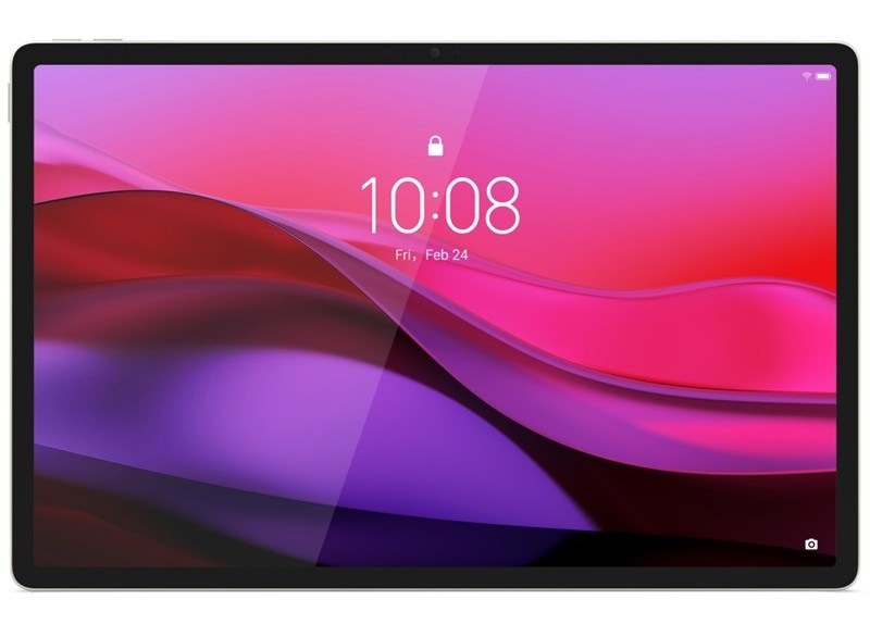 Dotykový tablet Lenovo Yoga Tab Plus 16 GB / 256 GB + dotykové pero béžový