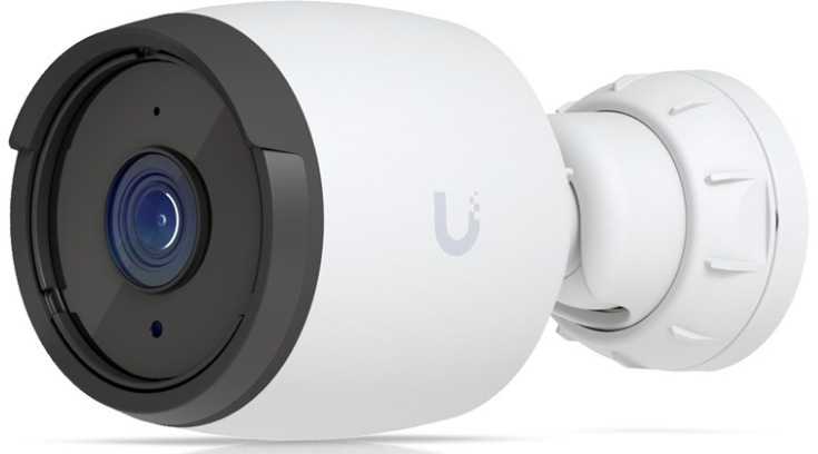 IP kamera Ubiquiti UniFi Protect G6 Bullet, 4K - bílá