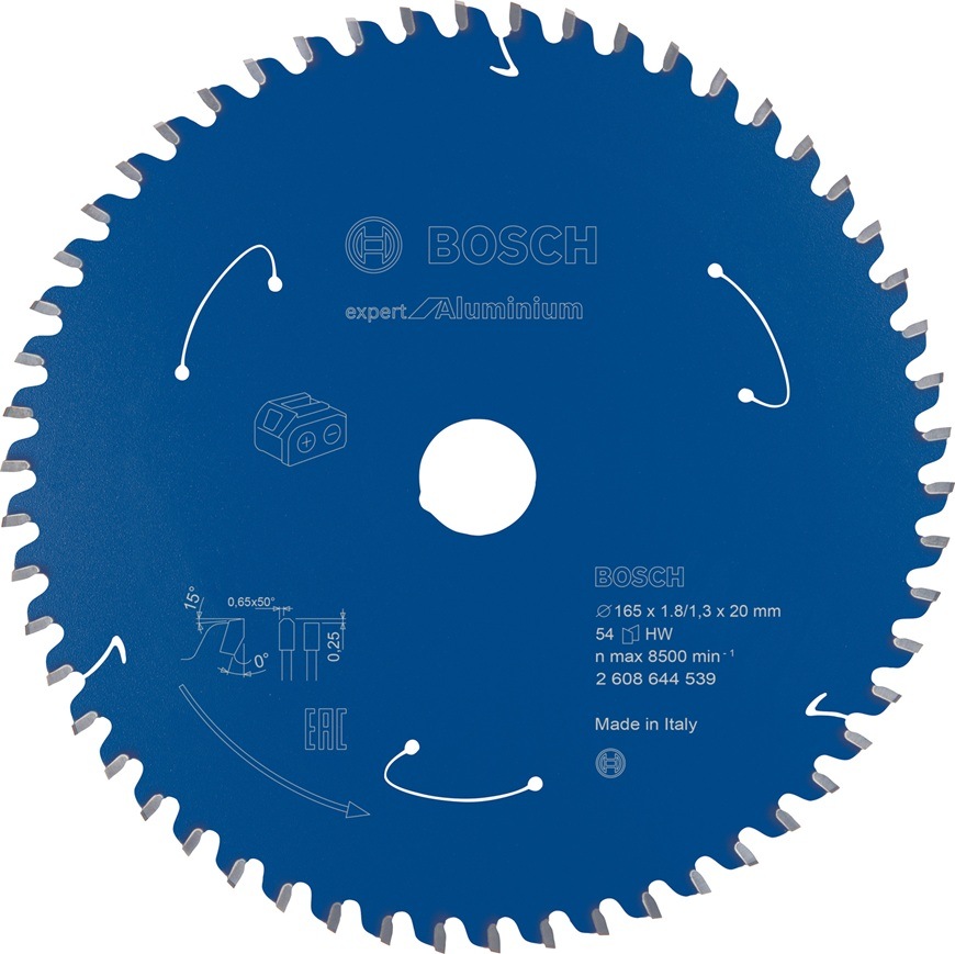 Kotouč pilový Bosch PRO 2.608.644.539