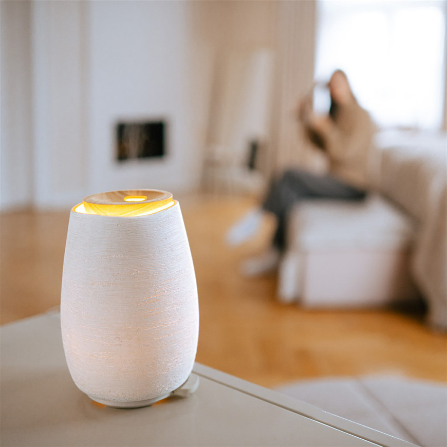 Aroma difuzér TrueLife AIR D8
