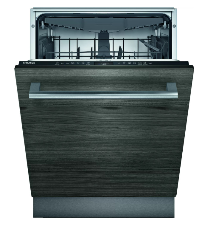 Myčka nádobí Siemens iQ300 SX73HX60CE, XXL výška