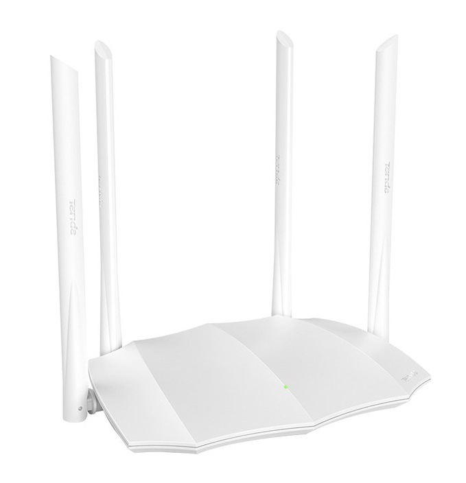 Router Tenda AC5 bílý