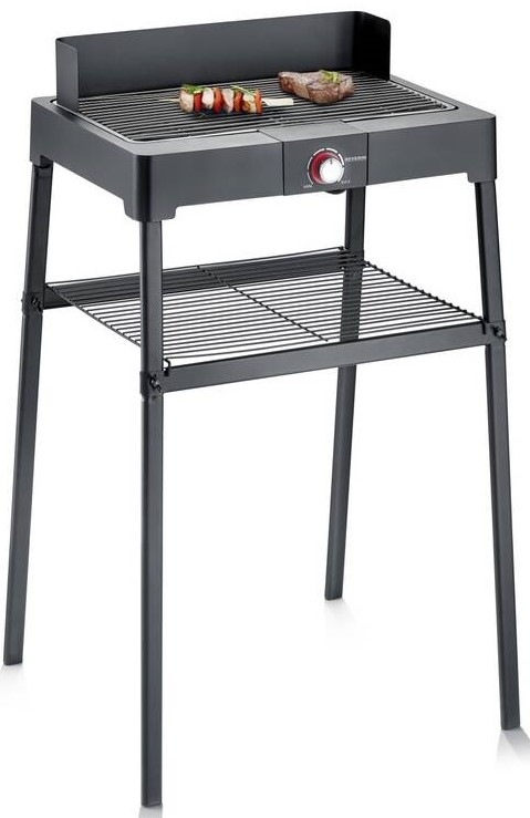 Gril Severin PG 8561