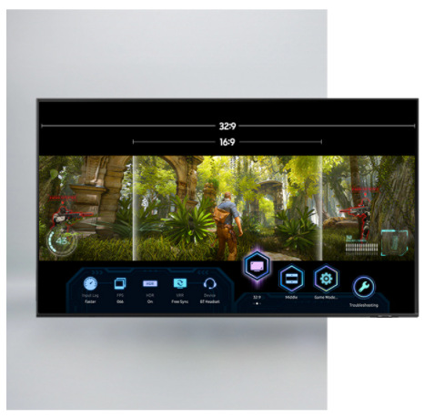Televize Samsung QE75Q65A