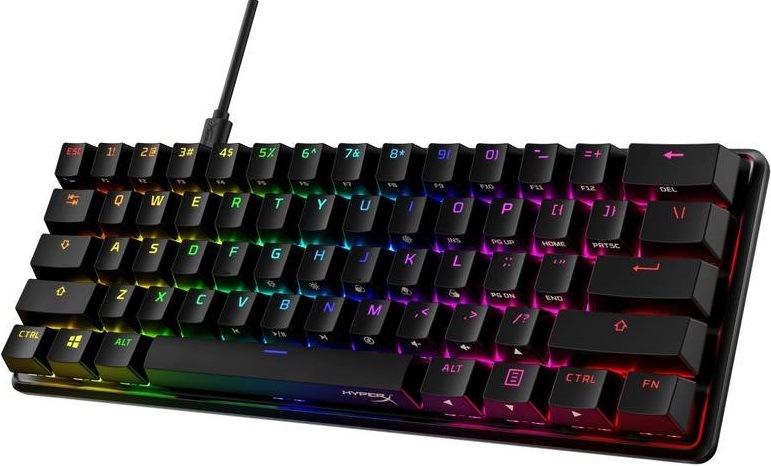 HyperX Alloy Origins 60