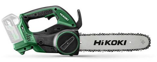 Řetězová pila HIKOKI ( HITACHI ) CS3630DAW4Z Multivolt (bez baterie)
