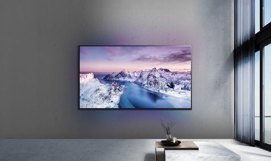 Televize LG 43UR9100 televize_lg