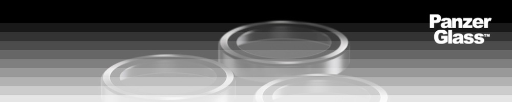 Ochranné sklo čočky fotoaparátu PanzerGlass HoOps na Apple iPhone 14 Pro/14 Pro Max PanzerGlass HoOps