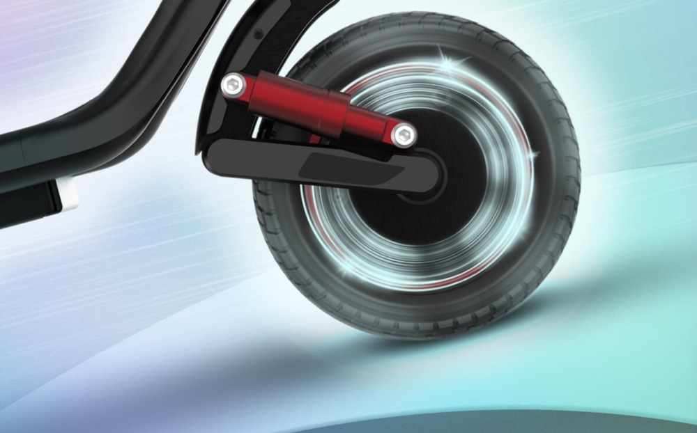 Elektrická koloběžka Sencor SCOOTER X20 černá Elektrická koloběžka Sencor SCOOTER X20 černá