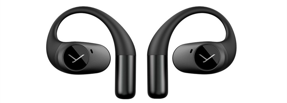 Sluchátka Beyerdynamic AMIRON 200 Bluetooth Open-Ear černá/oranžová Sluchátka Beyerdynamic AMIRON 200 Bluetooth Open-Ear
