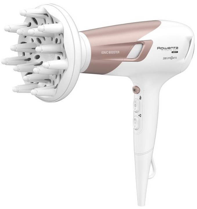 Fén Rowenta Studio Dry Glow CV5830F0