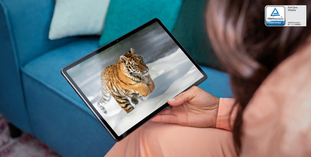 Dotykový tablet Lenovo Tab P11 Pro LTE + klávesnice, obal a dotykové pero šedý Dotykový tablet Lenovo Tab P11 Pro LTE