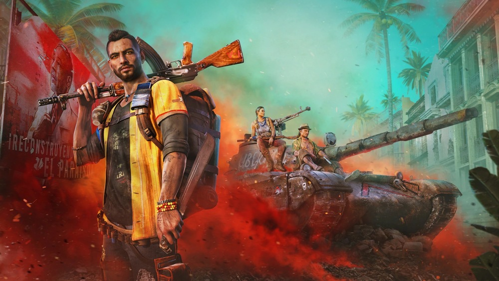 Far Cry 6 - Ultimate Edition