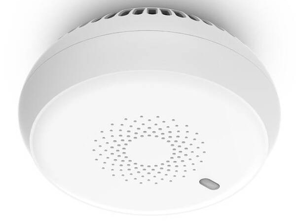 Detektor kouře iQtech Smartlife SS03 Zigbee 3.0