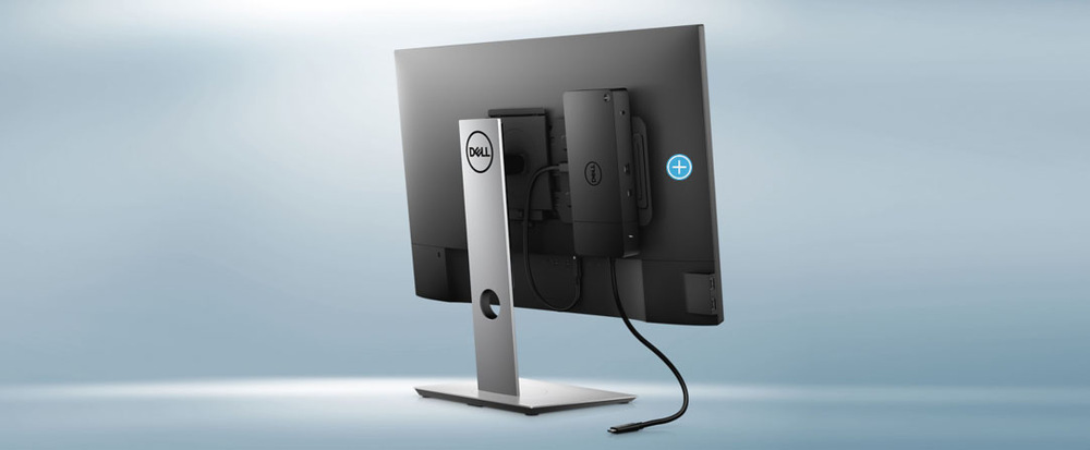 Dokovací stanice Dell WD19S 130W Dell WD19S 130W