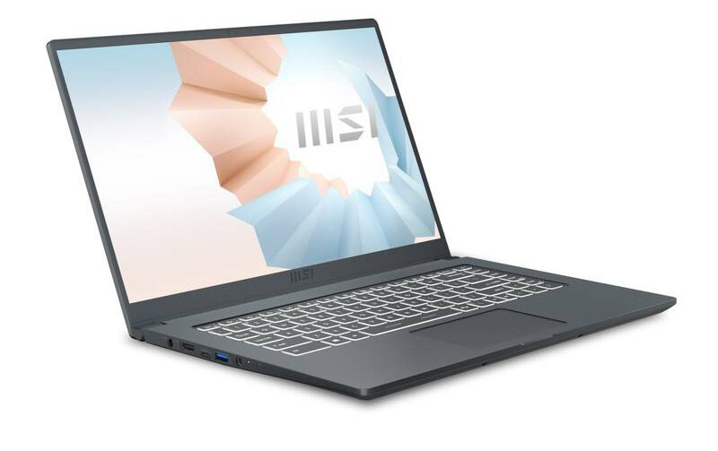 MSI Modern 15 (A5M-265CZ)
