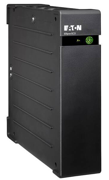 Záložní zdroj Eaton UPS Ellipse ECO 1600 FR USB, 1600VA/1000W, 8x FR, USB