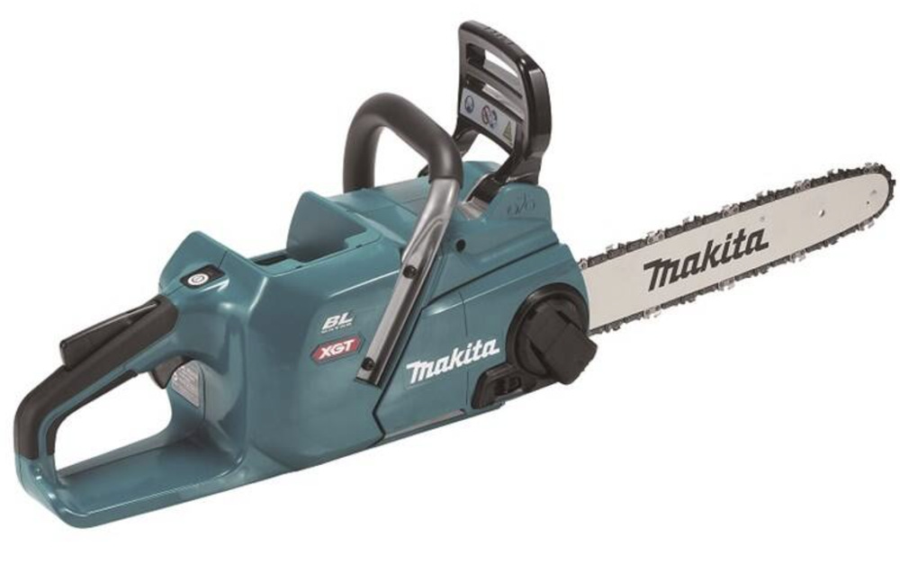 Řetězová pila Makita UC015GZ 350 mm Li-ion XGT 40V (bez baterie)