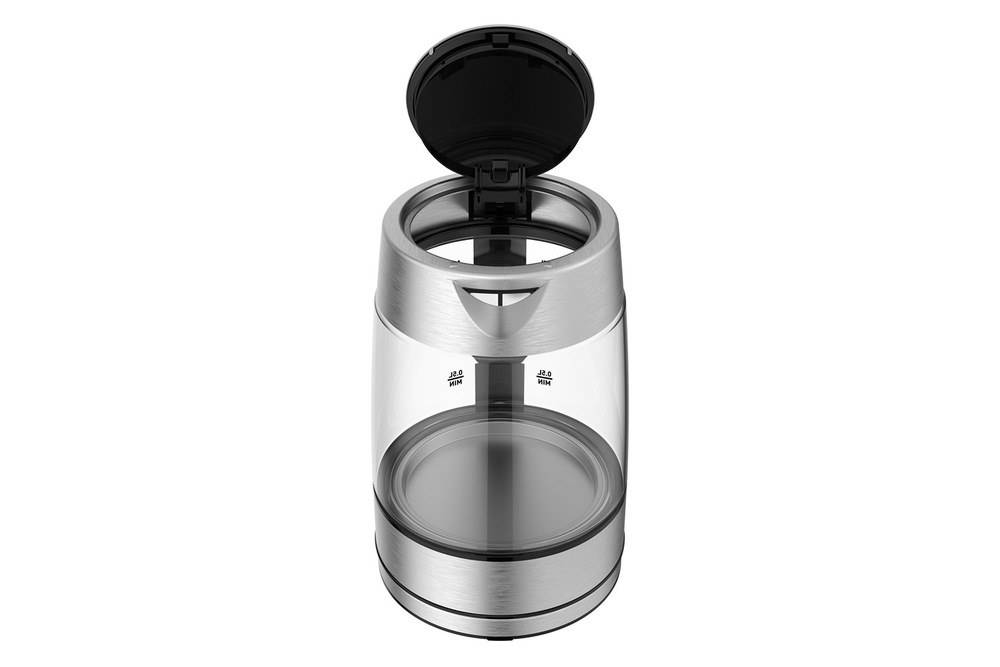 Rychlovarná konvice Tefal KI772D38 Glass Rychlovarná konvice Tefal KI772D38 Glass