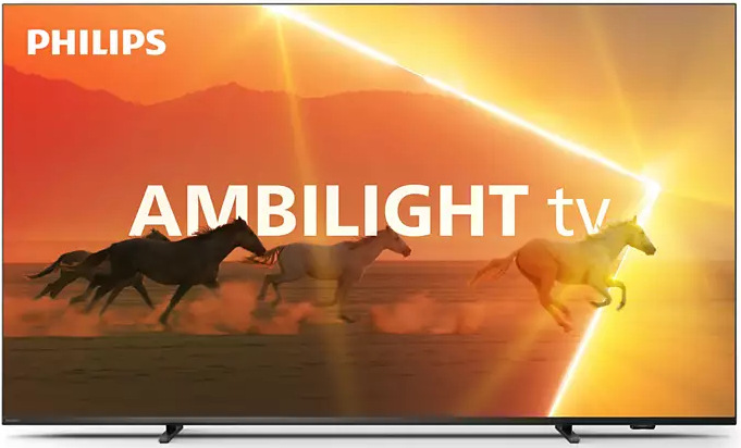 75" UHD Smart televize Philips 75PML9008