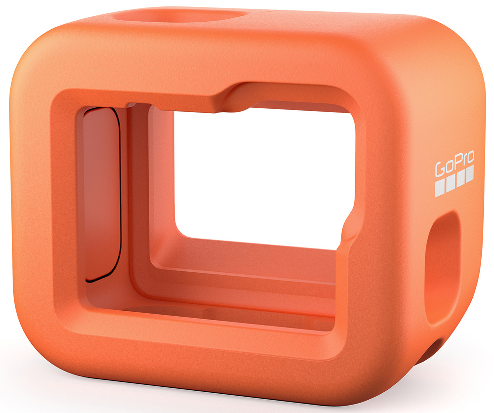 Ochranné pouzdro GoPro Floaty (HERO) oranžový