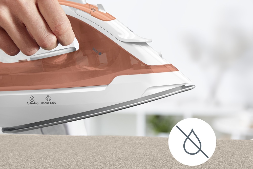 Žehlička Tefal FV2C40E0 Virtuo 30