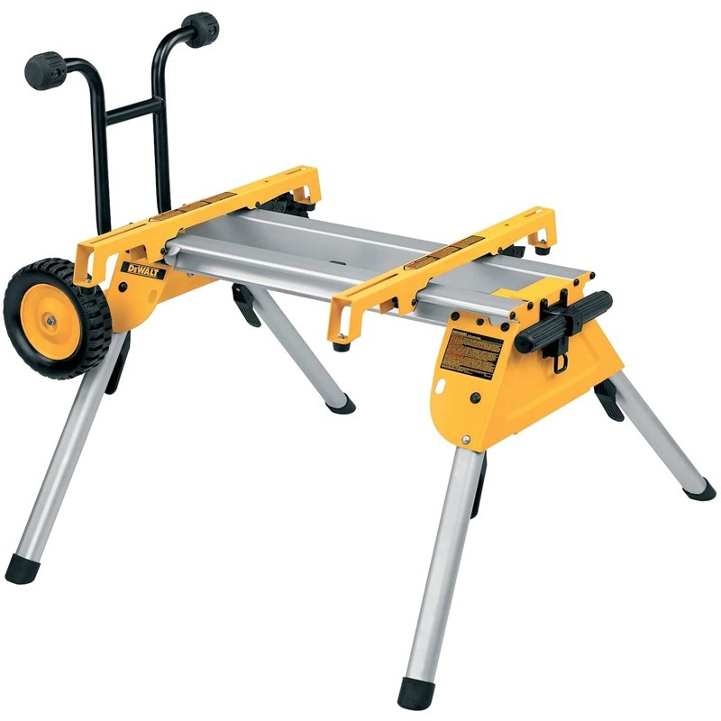 Stůl pro pily Dewalt DE7400-XJ