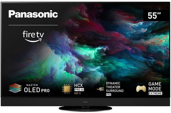 Televize Panasonic TV-55Z90AEG