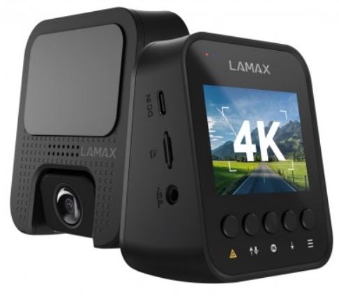 Lamax F10