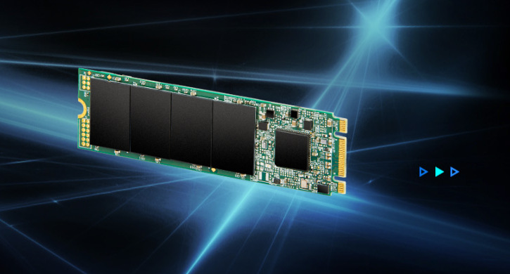 SSD Transcend MT825S 250GB M.2. 2280 SSD Transcend MT825S 250GB M.2. 2280