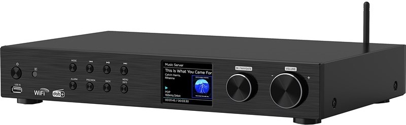 Maxxo TR05