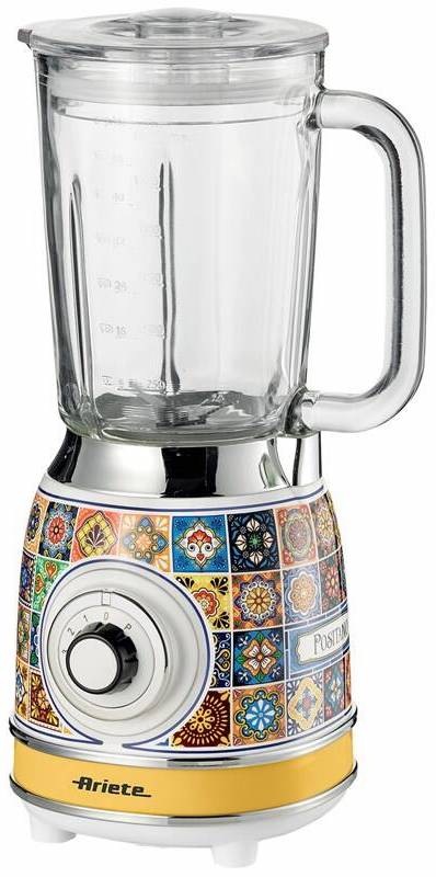 Stolní mixér Ariete Positano 583/PO vícebarevný