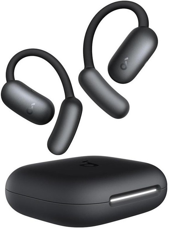 Anker soundcore AeroFit 2, černá