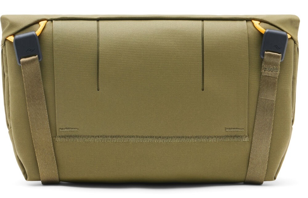 Pouzdro Peak Design Field Pouch (v2) khaki Pouzdro Peak Design Field Pouch (v2) khaki