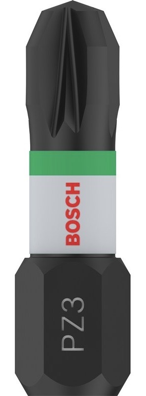 Sada bitů Bosch PRO 2.608.522.402 Pozidriv Impact