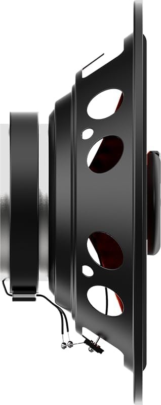 Reproduktory JBL Stage1 Gen2 62F černé Velkou předností JBL Stage1 Gen2 62F je i snadná instalace