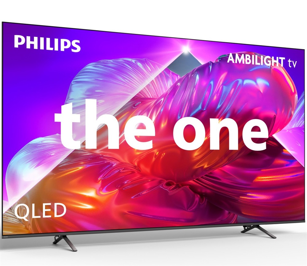 Televize Philips 100PQS9001