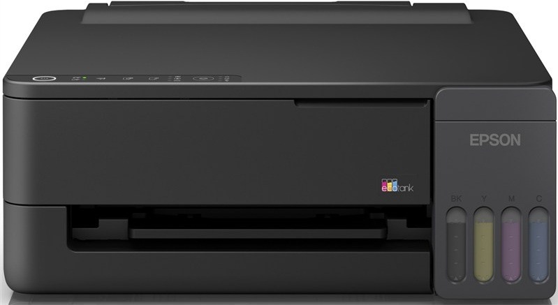 Multifunkční tiskárna Epson EcoTank L1350, černá barva