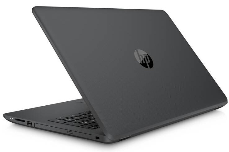Notebook HP 250 G6 šedý Notebook HP 250 G6 šedý