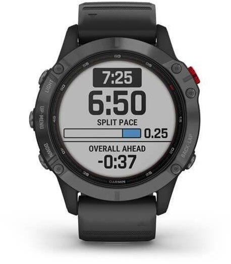 Garmin fenix6 PRO Solar