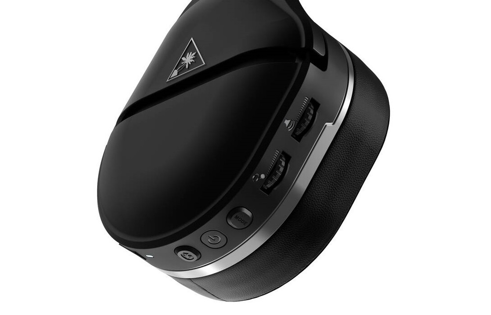Headset Turtle Beach Stealth 700 MAX (Gen 2) černý Headset Turtle Beach Stealth 700 MAX (Gen 2) černý