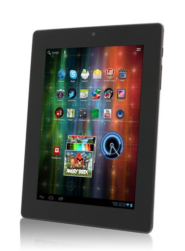 Dotykový tablet Prestigio MultiPad PMP5880D