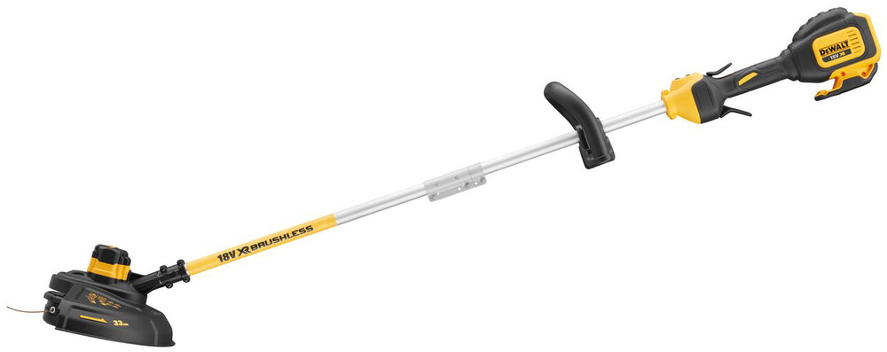 Strunová sekačka Dewalt DCM561PBS-XJ (bez baterie)