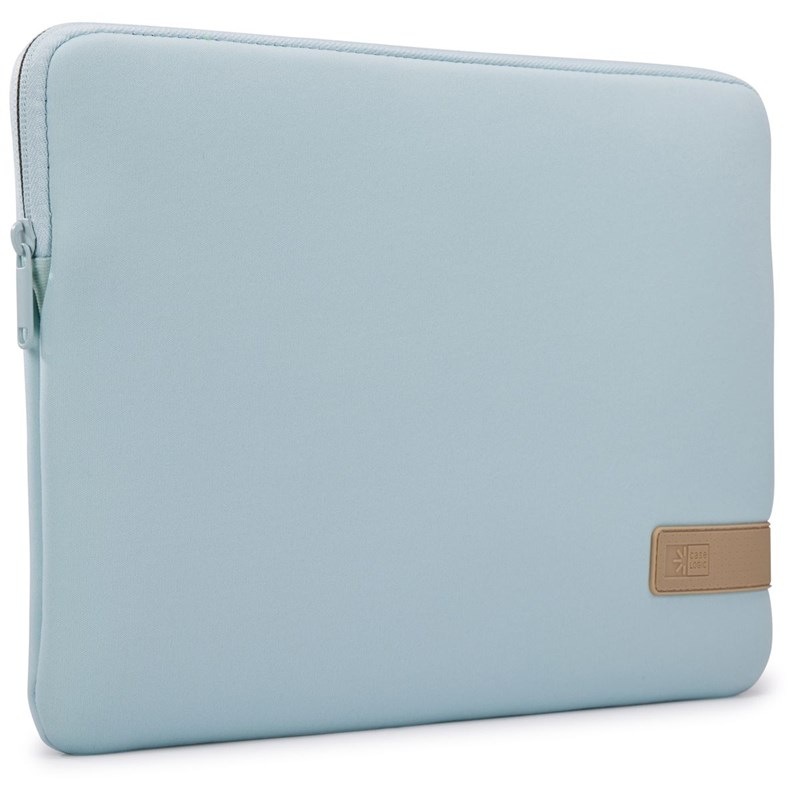 Brašna na notebook Case Logic Reflect na 14" Macbook modrá