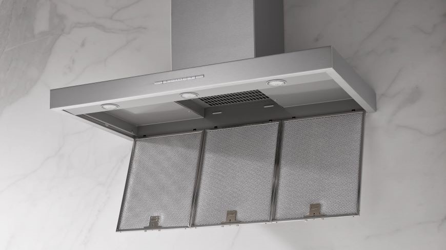 Odsavač par Miele DAS 2620 nerez Odsavač par Miele DAS 2620 nerez