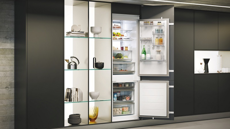 Haier HBW7518DT